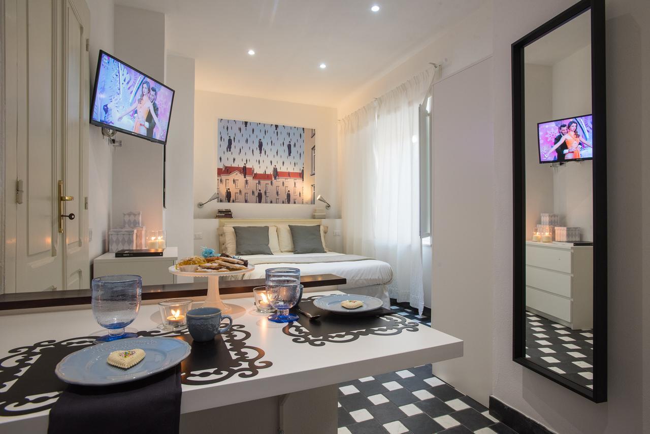 Apartment D'art Cagliari